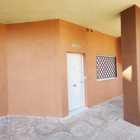 Apartamentos Sanlucar Casa B Sanlúcar de Barrameda Kültér fotó