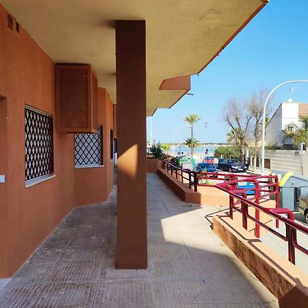 Apartamentos Sanlucar Casa B Sanlúcar de Barrameda Kültér fotó