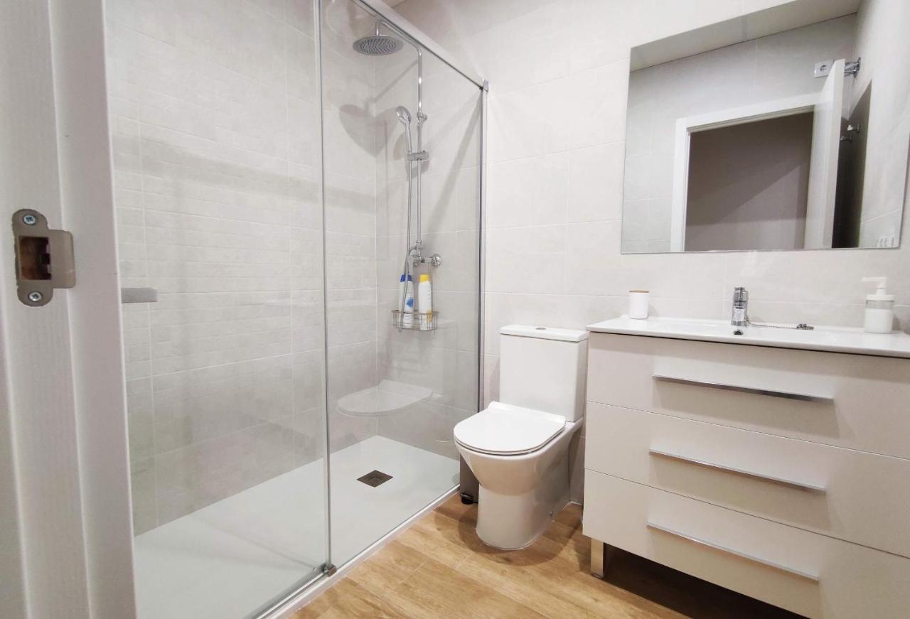 Apartamentos Sanlucar Casa B Sanlúcar de Barrameda Kültér fotó